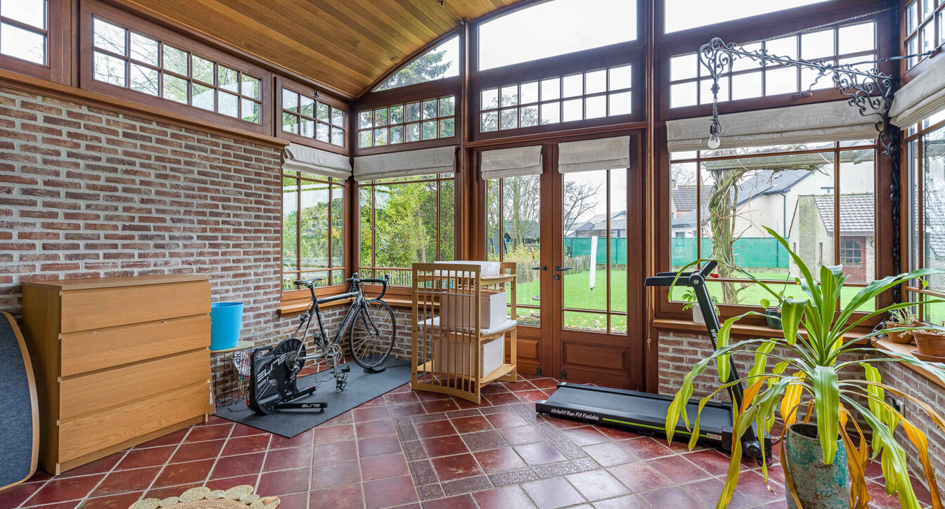 Eengezinswoning te koop in Rijkevorsel