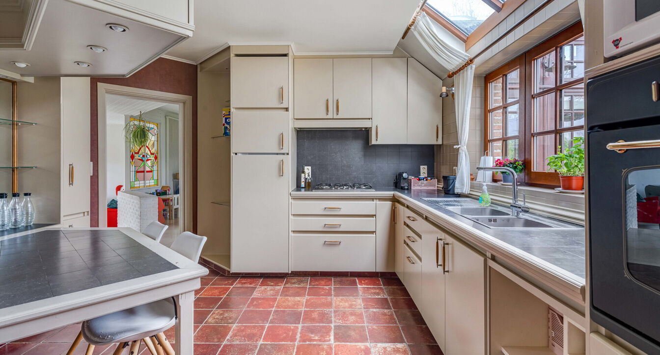 Eengezinswoning te koop in Rijkevorsel