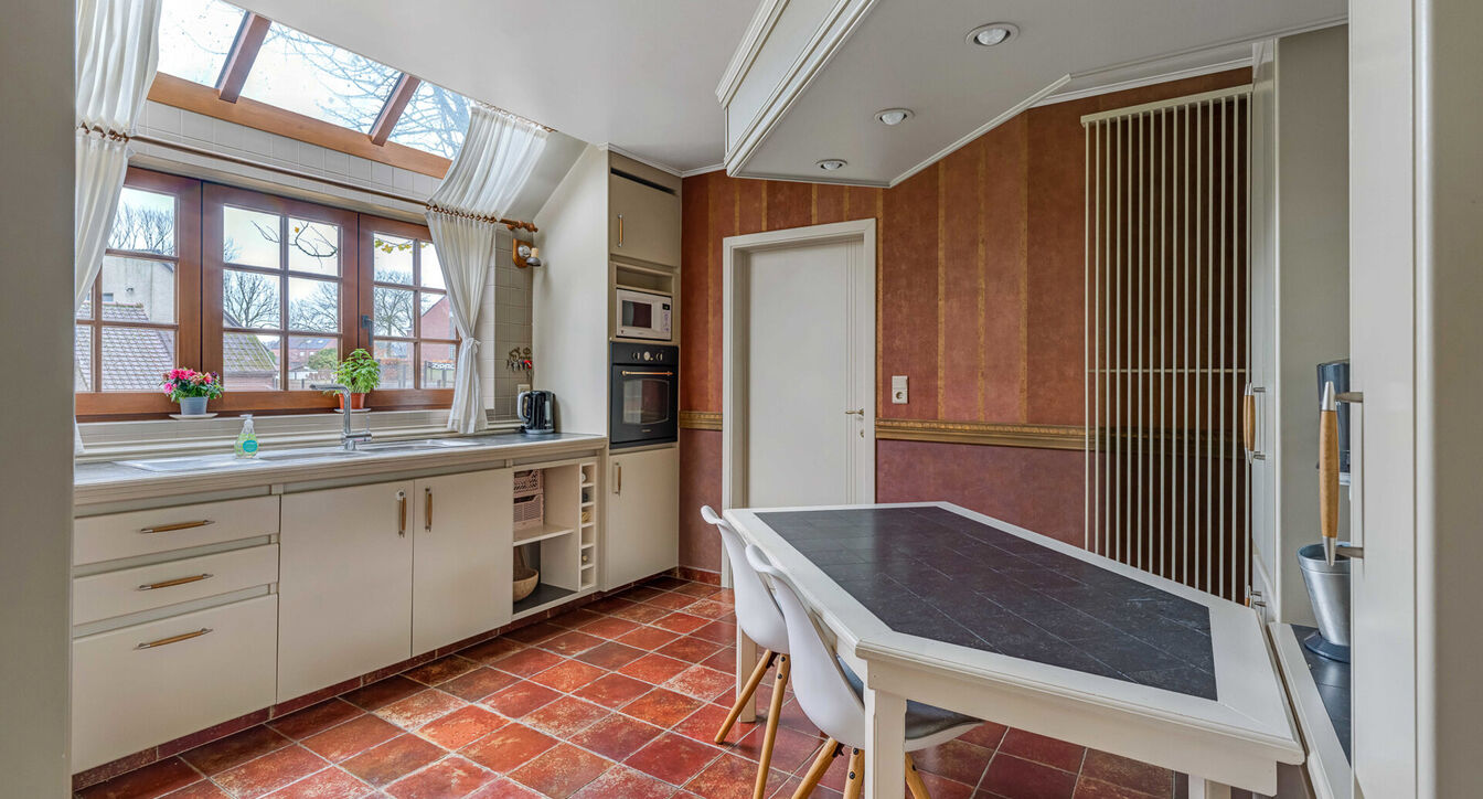 Eengezinswoning te koop in Rijkevorsel