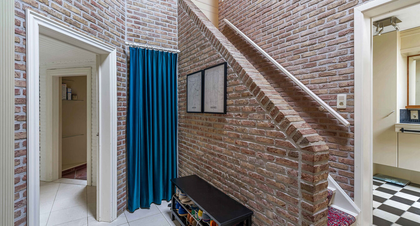 Eengezinswoning te koop in Rijkevorsel