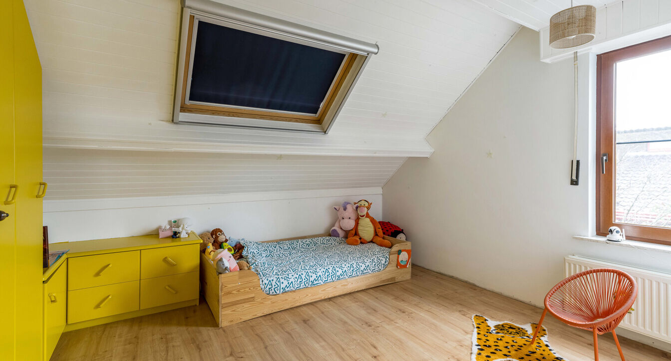 Eengezinswoning te koop in Rijkevorsel