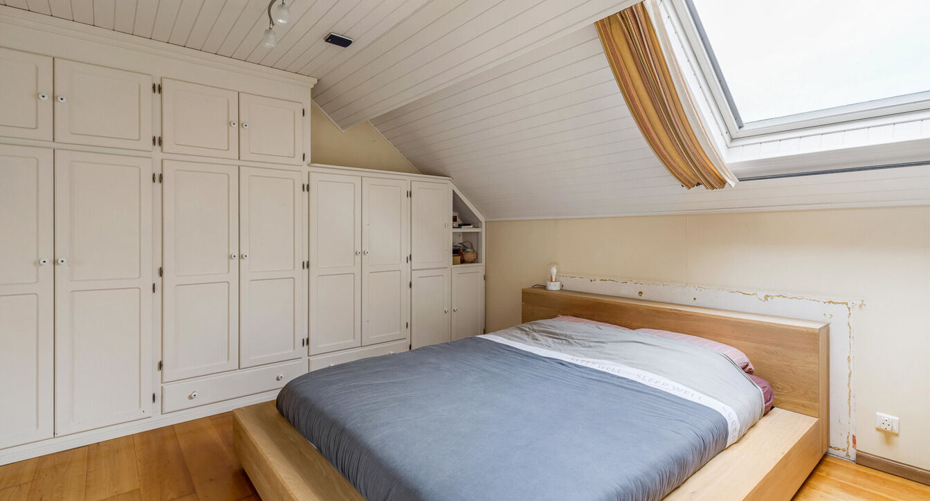 Eengezinswoning te koop in Rijkevorsel