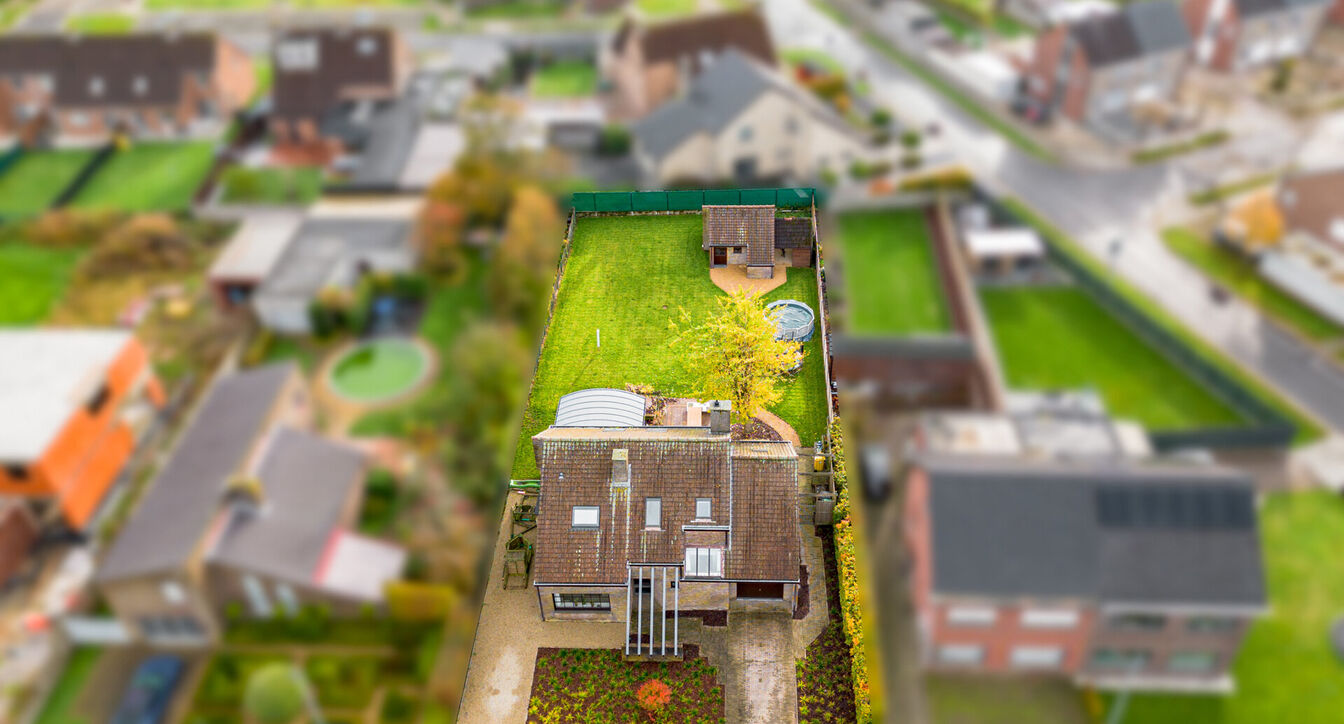 Eengezinswoning te koop in Rijkevorsel