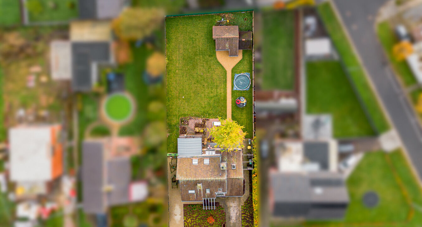 Eengezinswoning te koop in Rijkevorsel