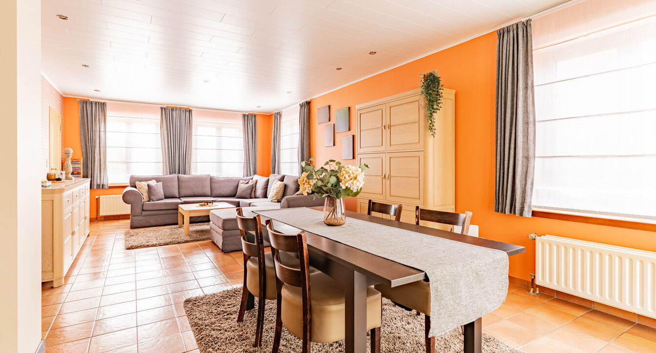 Eengezinswoning te koop in Rijkevorsel