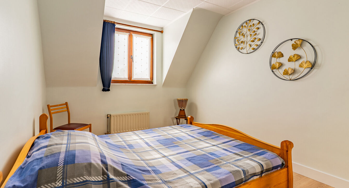 Eengezinswoning te koop in Rijkevorsel