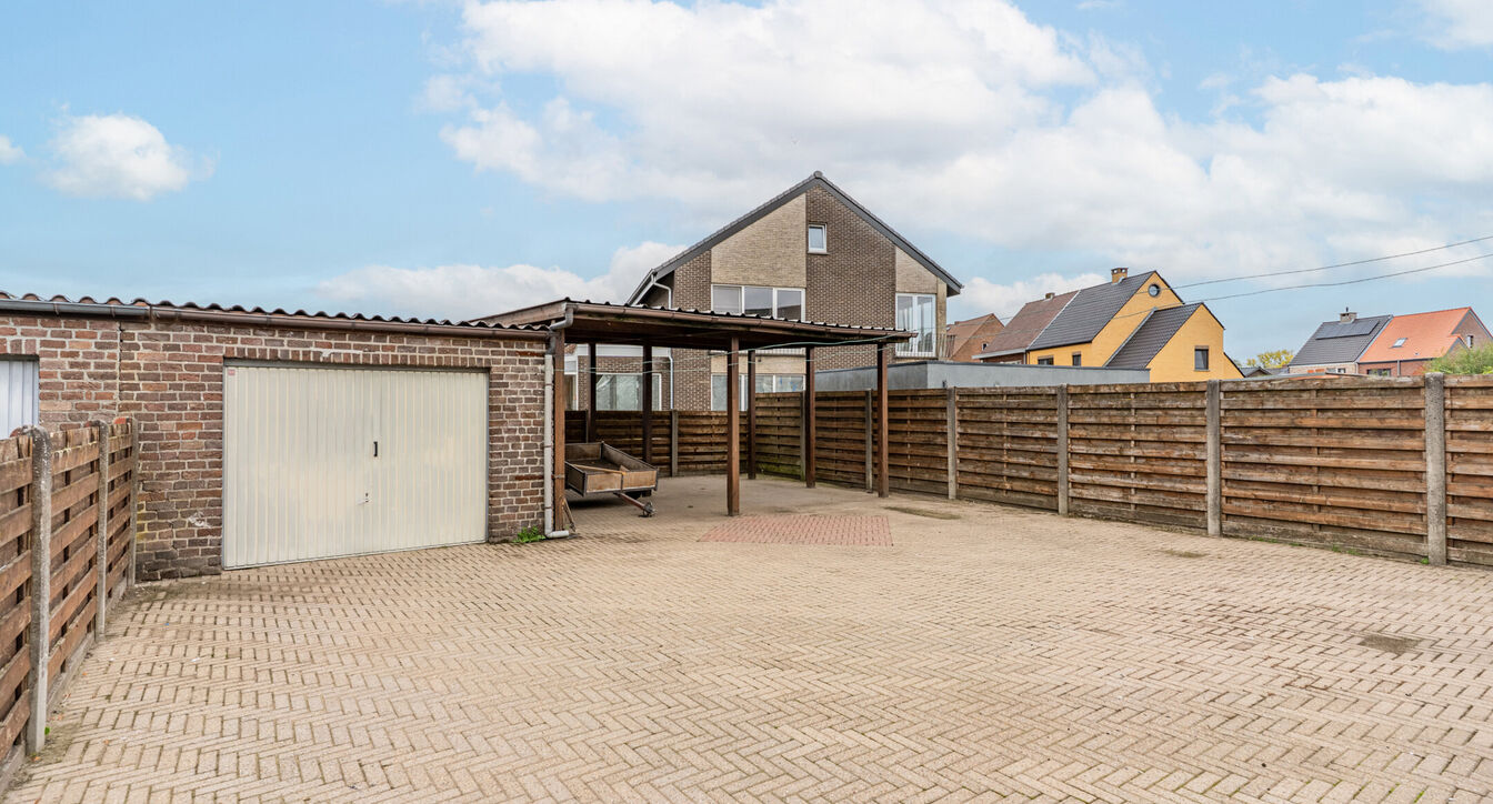 Eengezinswoning te koop in Rijkevorsel