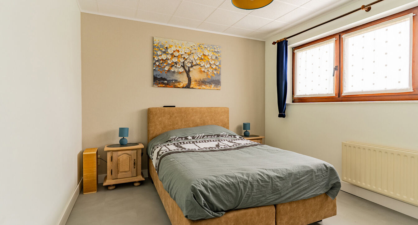 Eengezinswoning te koop in Rijkevorsel