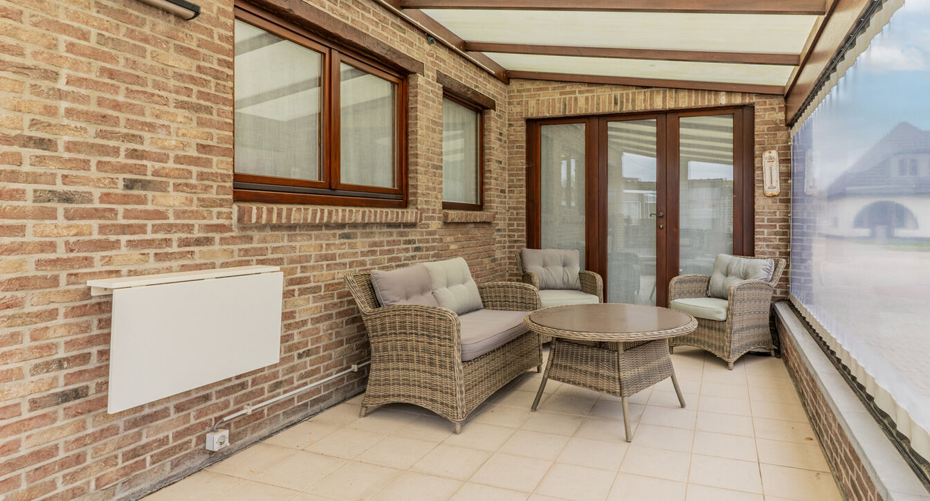 Eengezinswoning te koop in Rijkevorsel