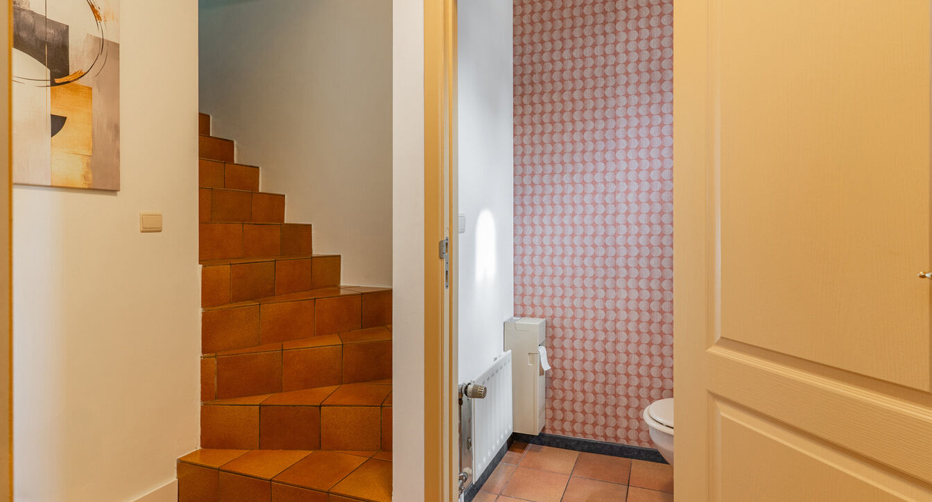 Eengezinswoning te koop in Rijkevorsel