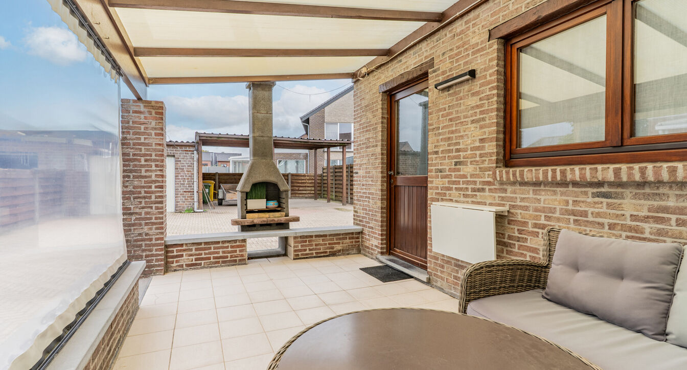 Eengezinswoning te koop in Rijkevorsel