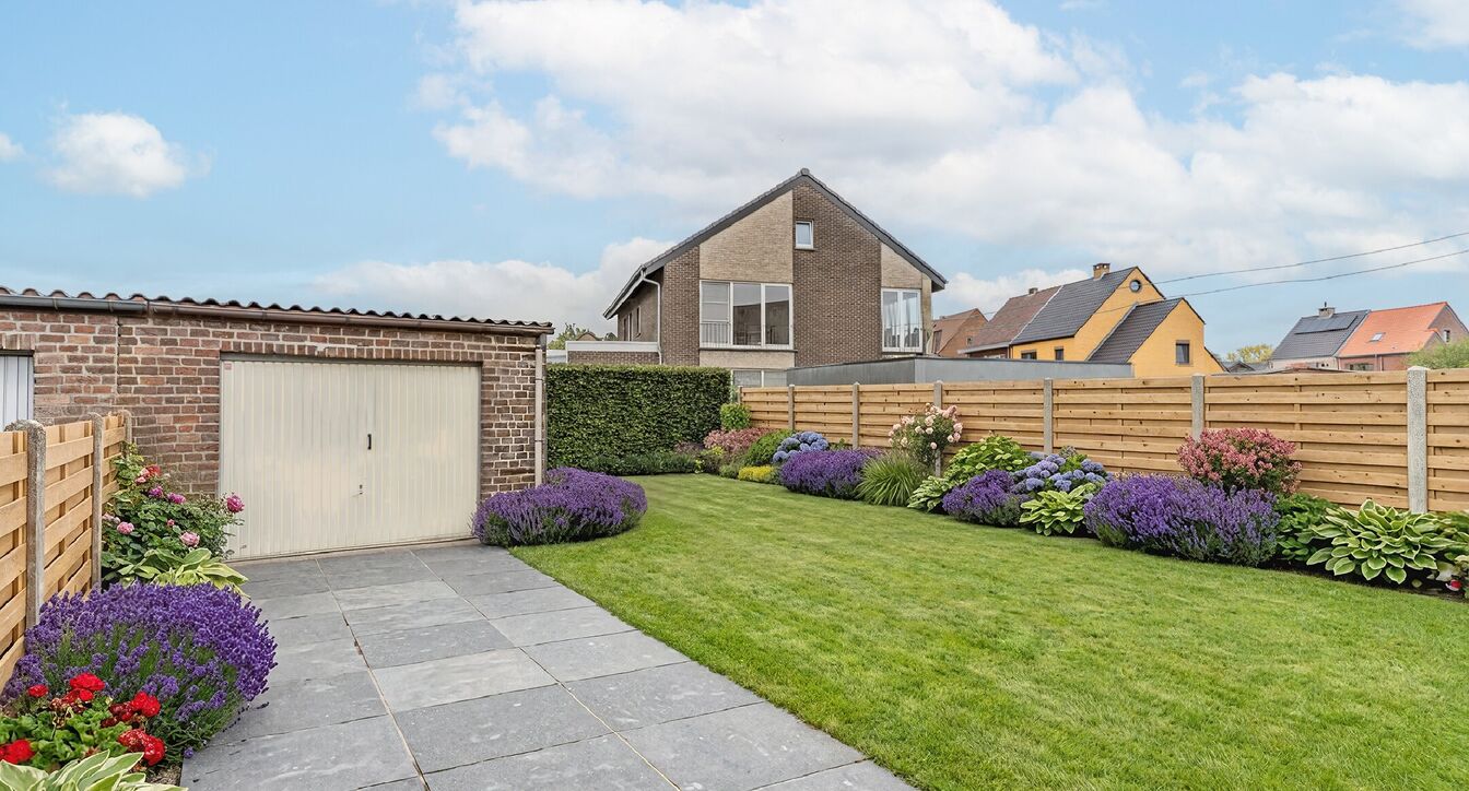 Eengezinswoning te koop in Rijkevorsel