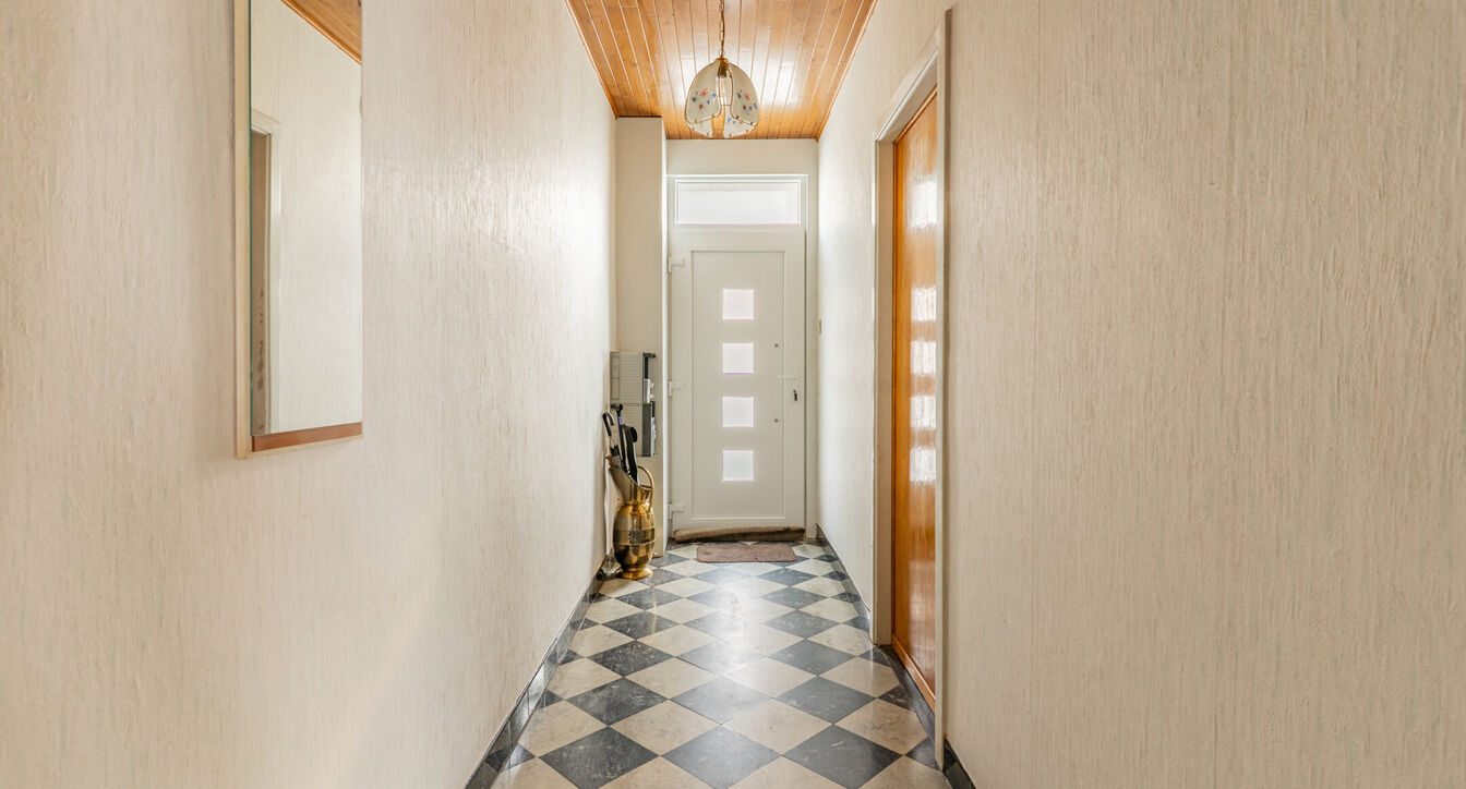 Eengezinswoning te koop in Turnhout