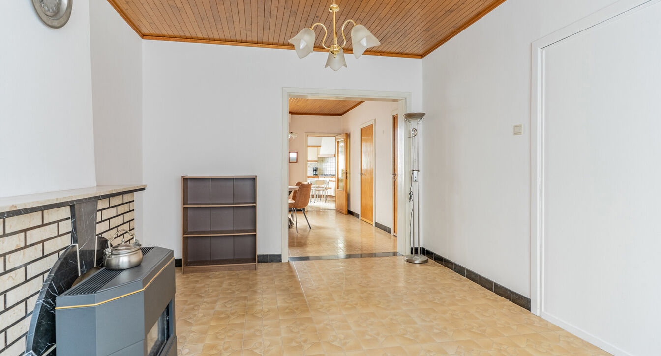 Eengezinswoning te koop in Turnhout