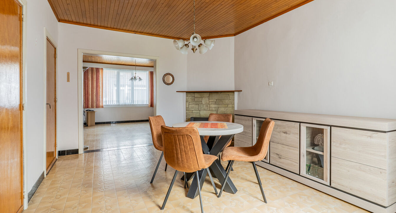 Eengezinswoning te koop in Turnhout