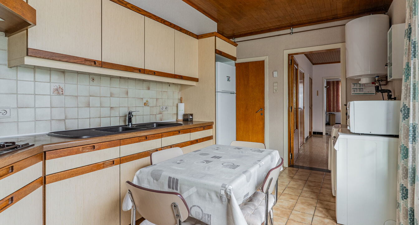 Eengezinswoning te koop in Turnhout