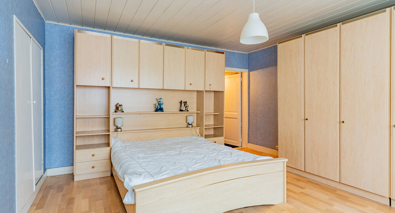 Eengezinswoning te koop in Turnhout