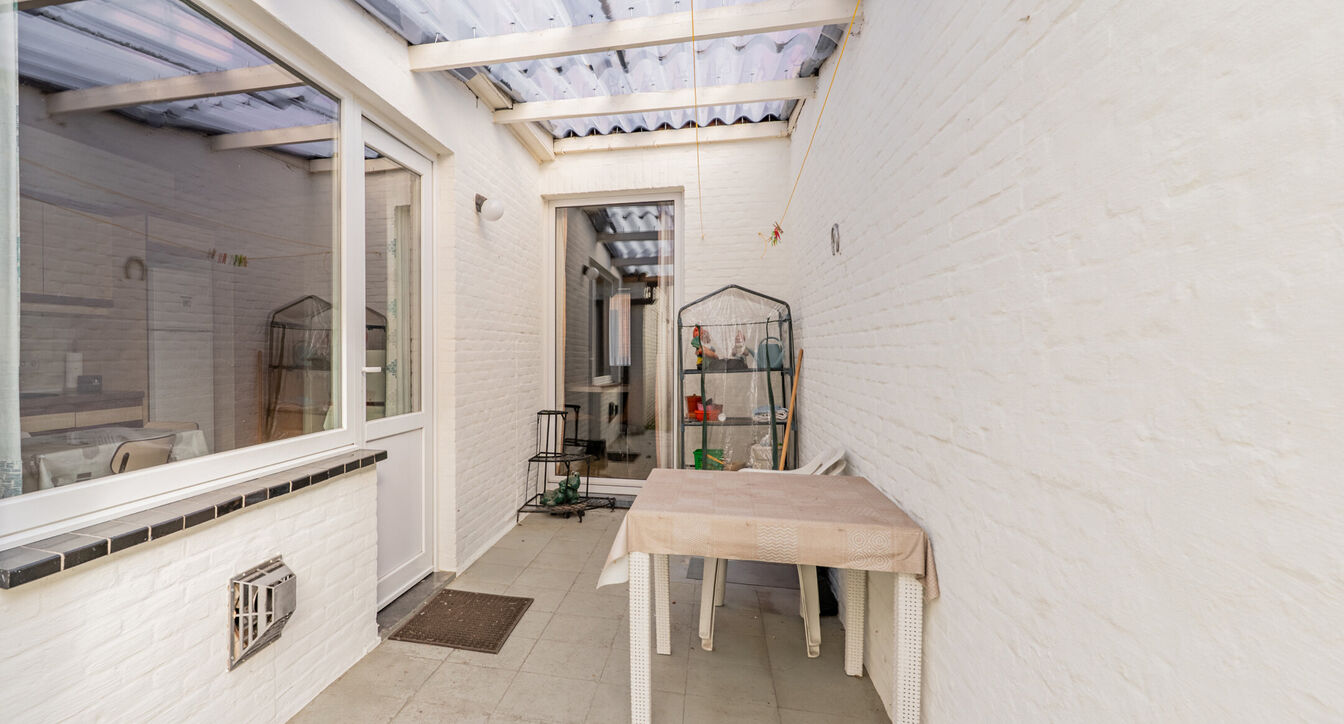 Eengezinswoning te koop in Turnhout