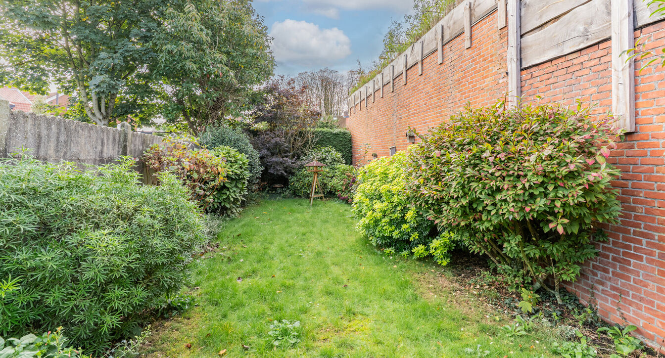 Eengezinswoning te koop in Turnhout