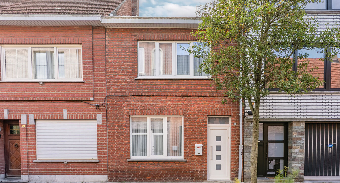 Eengezinswoning te koop in Turnhout