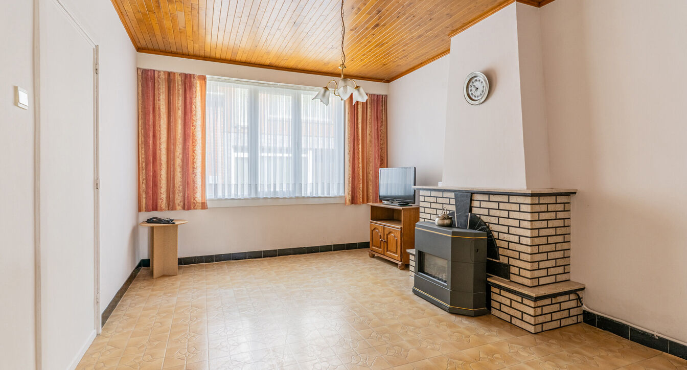 Eengezinswoning te koop in Turnhout