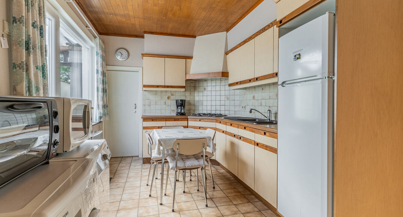 Eengezinswoning te koop in Turnhout