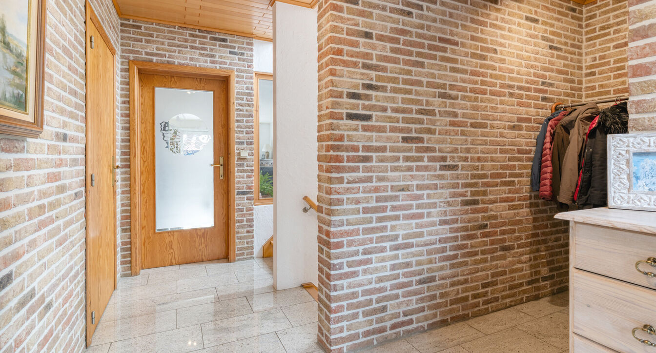 Eengezinswoning te koop in Turnhout