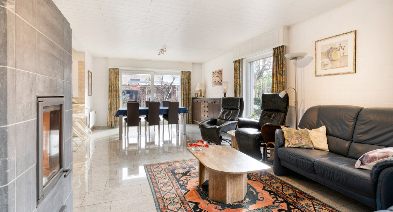 Eengezinswoning te koop in Turnhout