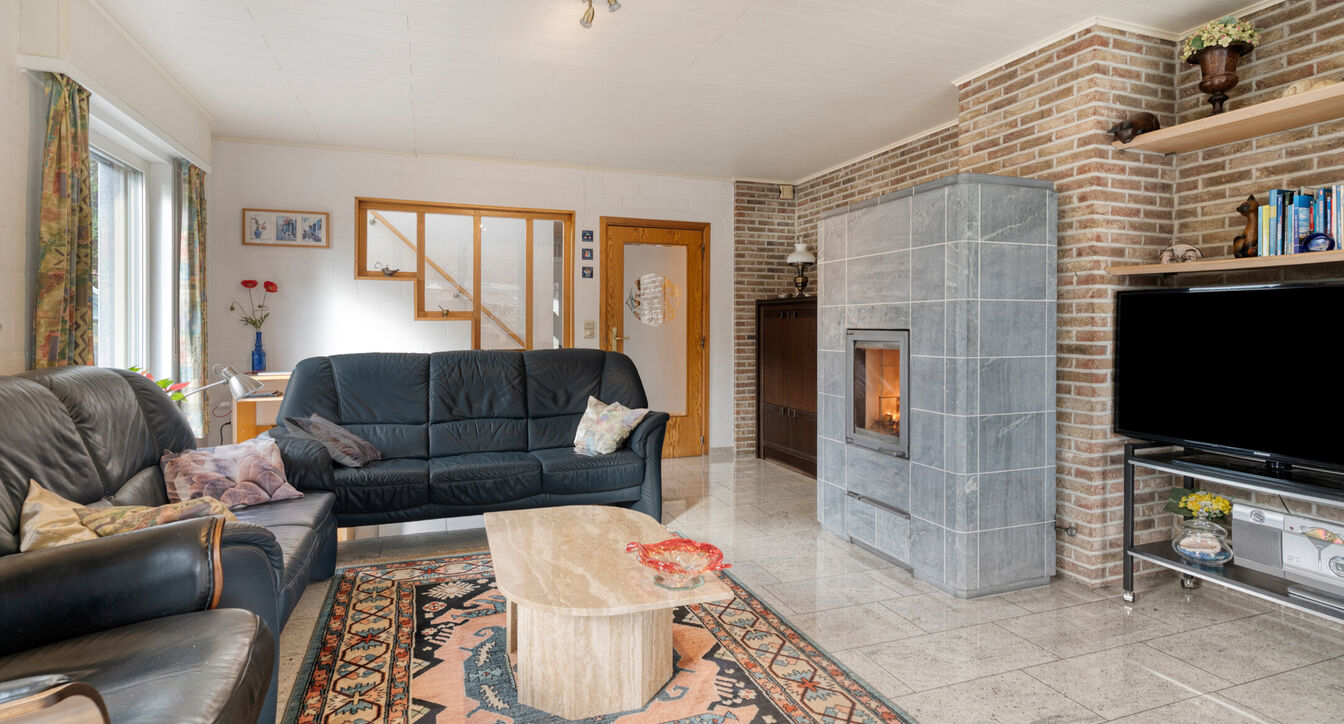 Eengezinswoning te koop in Turnhout