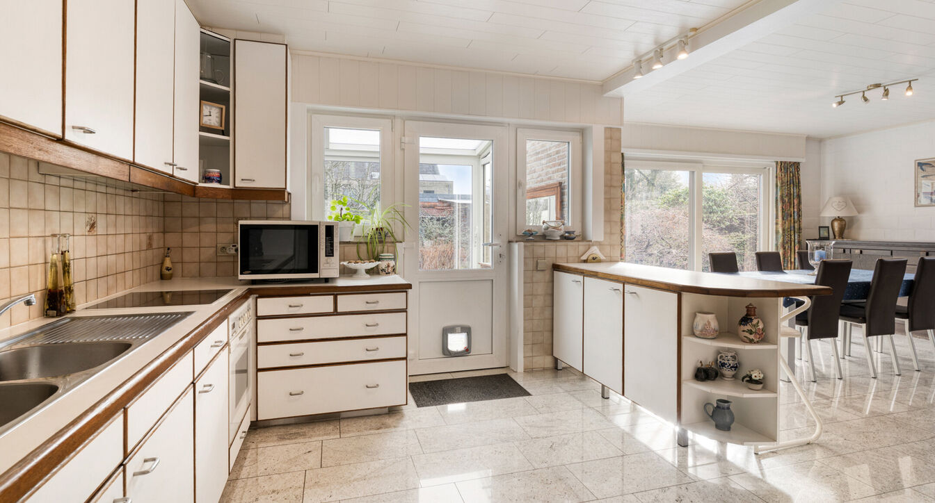 Eengezinswoning te koop in Turnhout