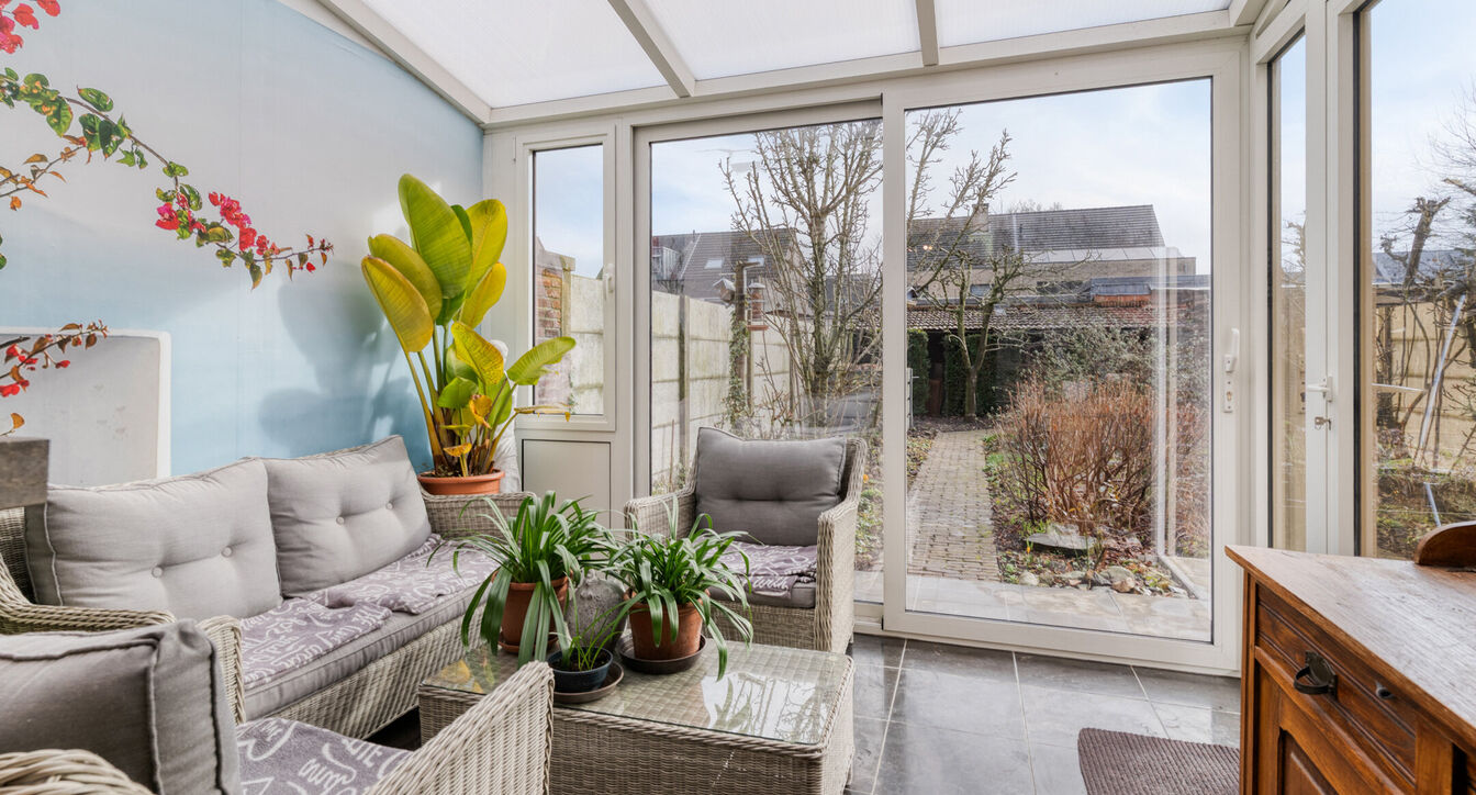 Eengezinswoning te koop in Turnhout