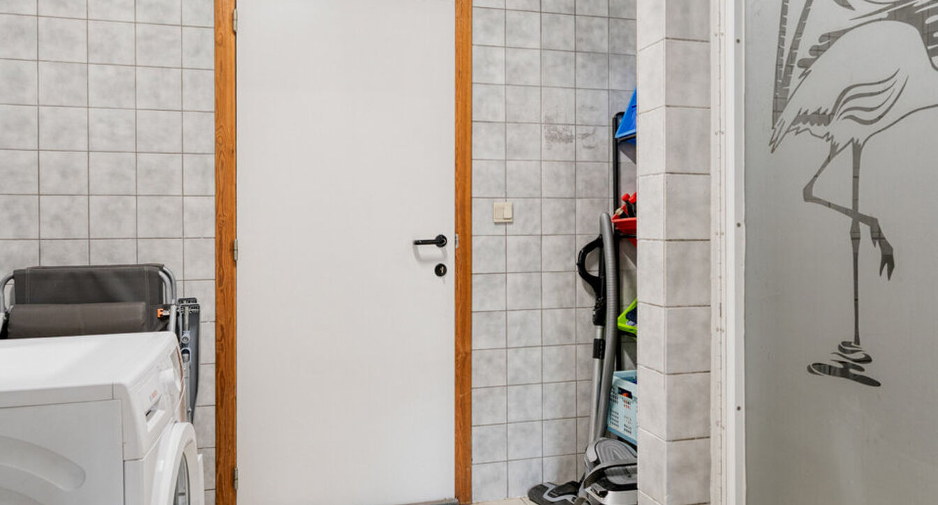 Eengezinswoning te koop in Turnhout