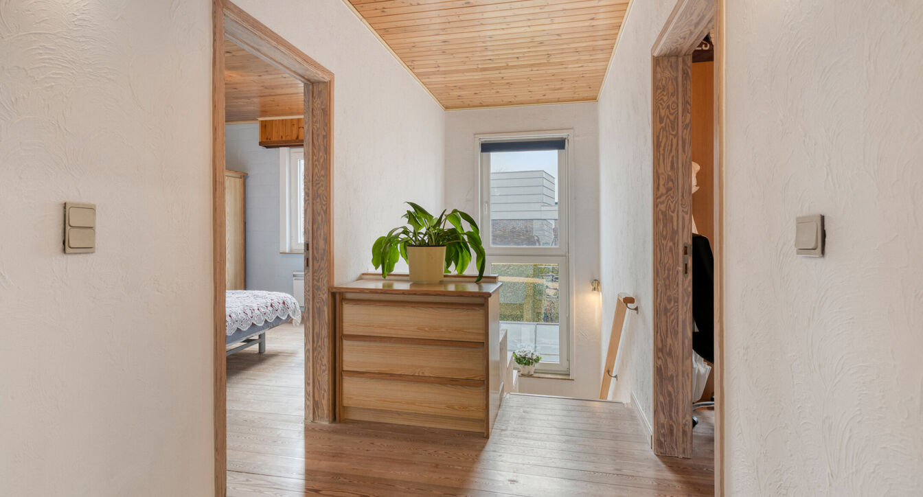 Eengezinswoning te koop in Turnhout