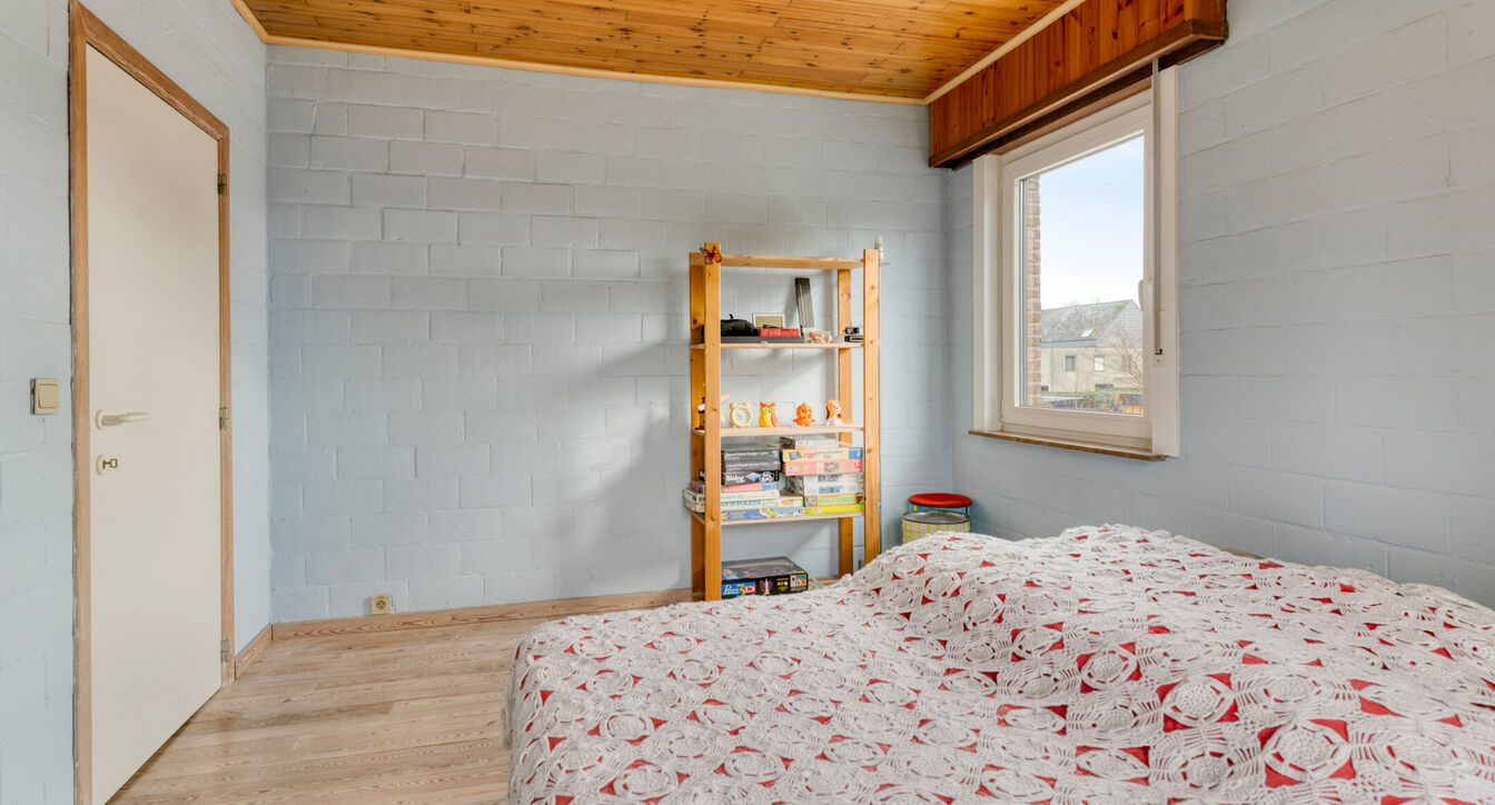 Eengezinswoning te koop in Turnhout