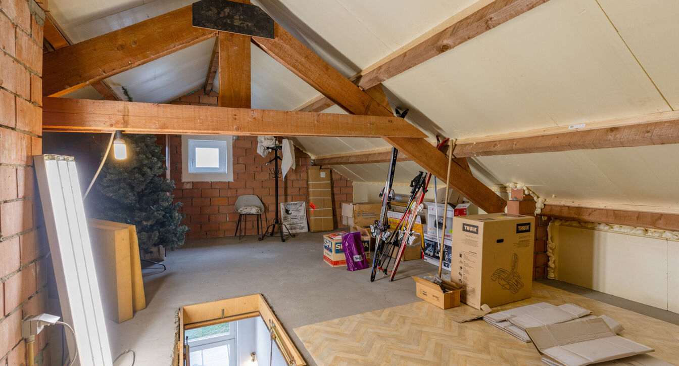 Eengezinswoning te koop in Turnhout