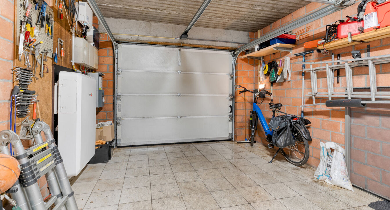 Eengezinswoning te koop in Turnhout