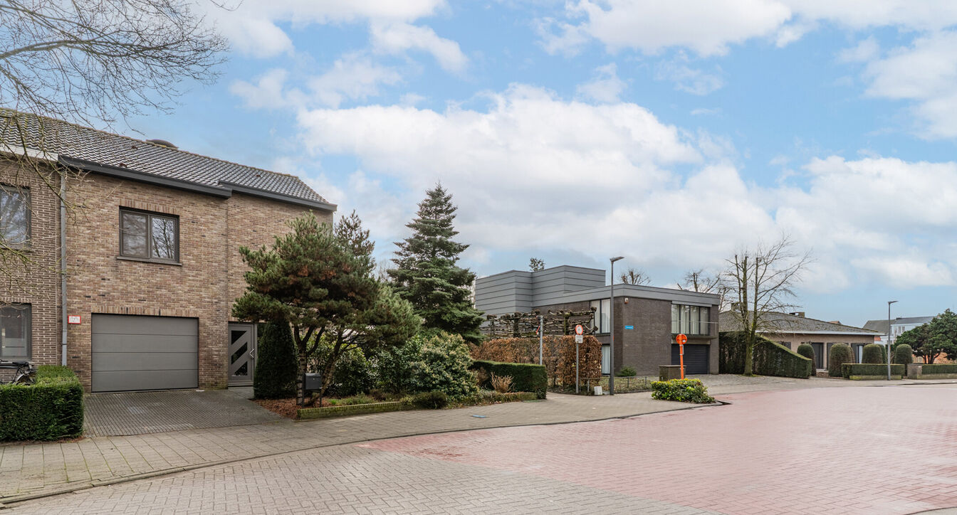 Eengezinswoning te koop in Turnhout