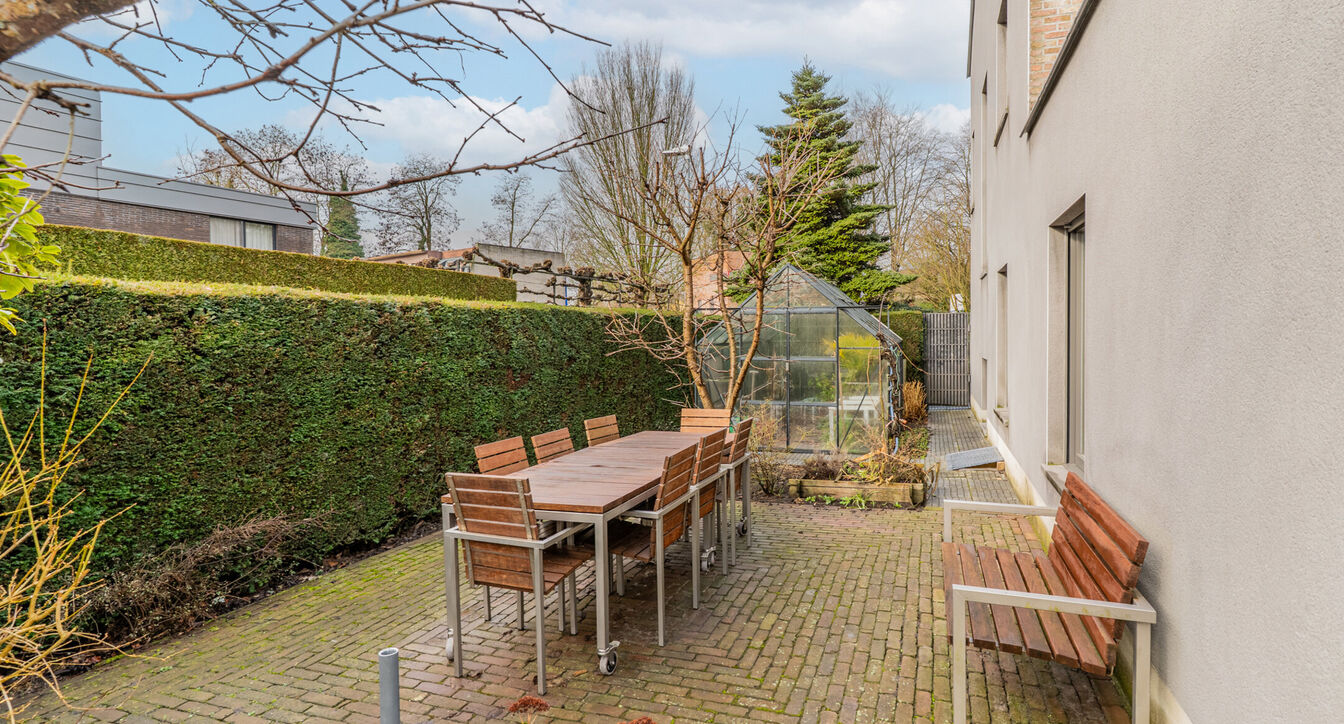 Eengezinswoning te koop in Turnhout