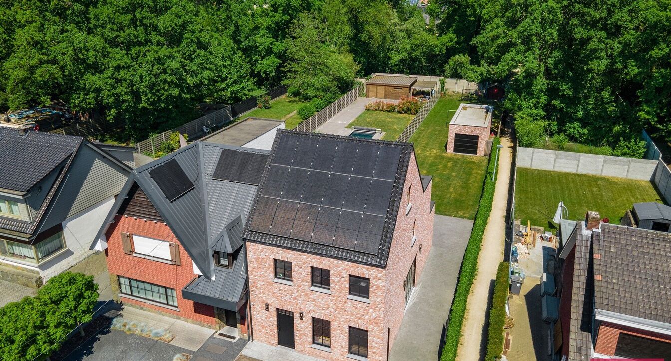 Eengezinswoning te koop in Vosselaar