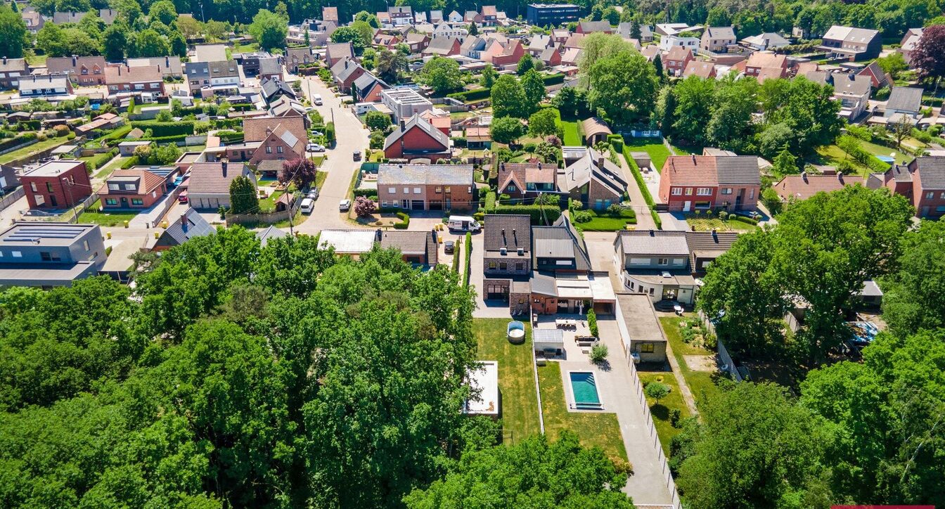 Eengezinswoning te koop in Vosselaar