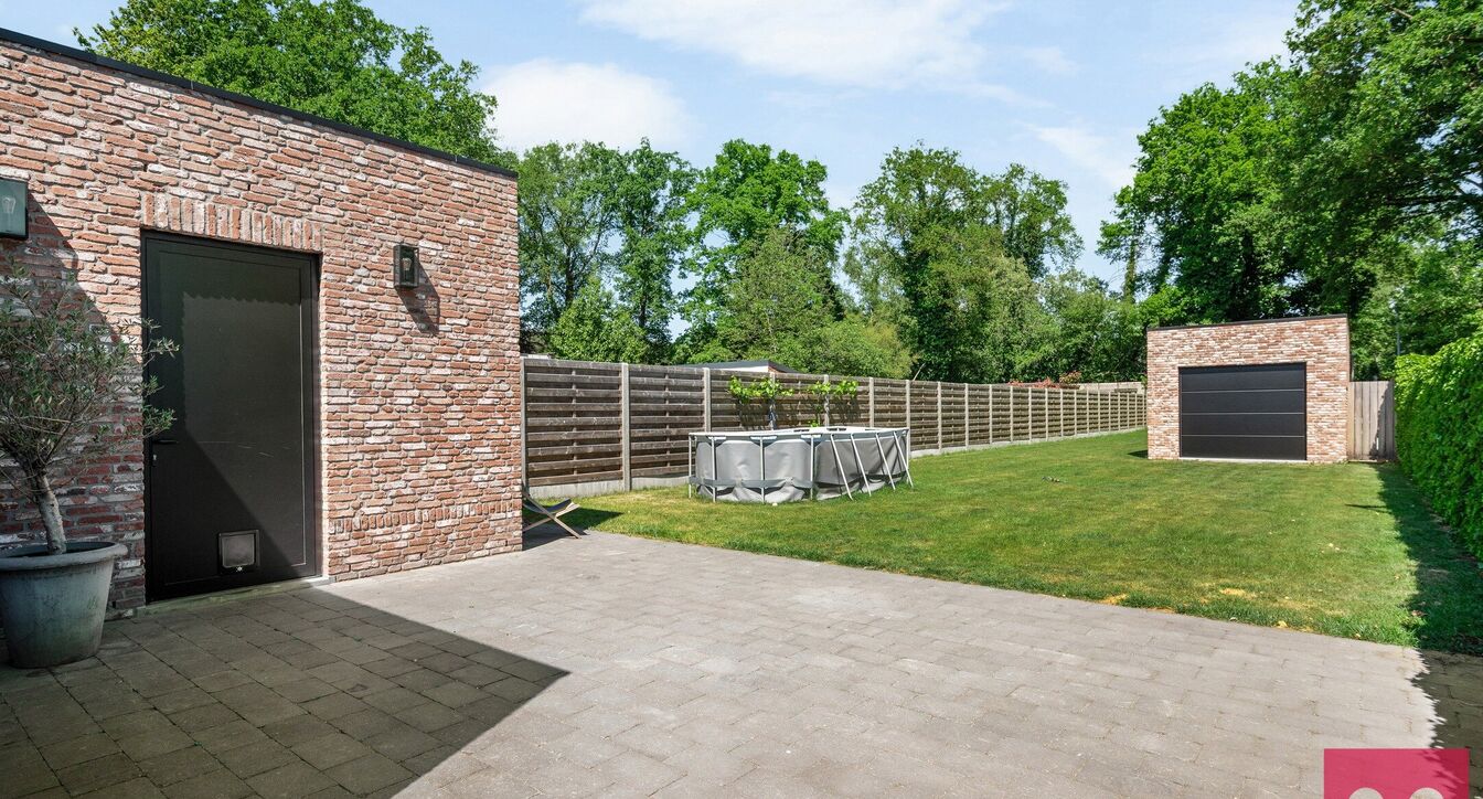 Eengezinswoning te koop in Vosselaar