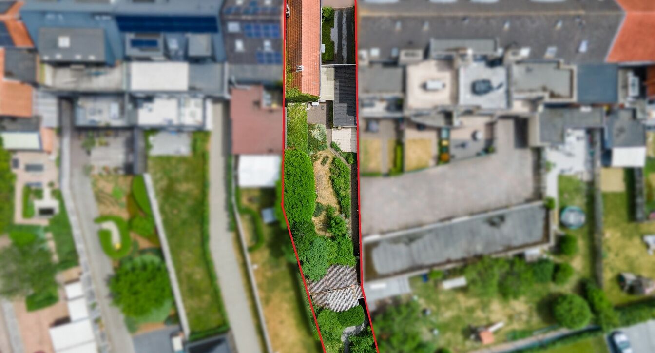 Eengezinswoning te koop in Vosselaar