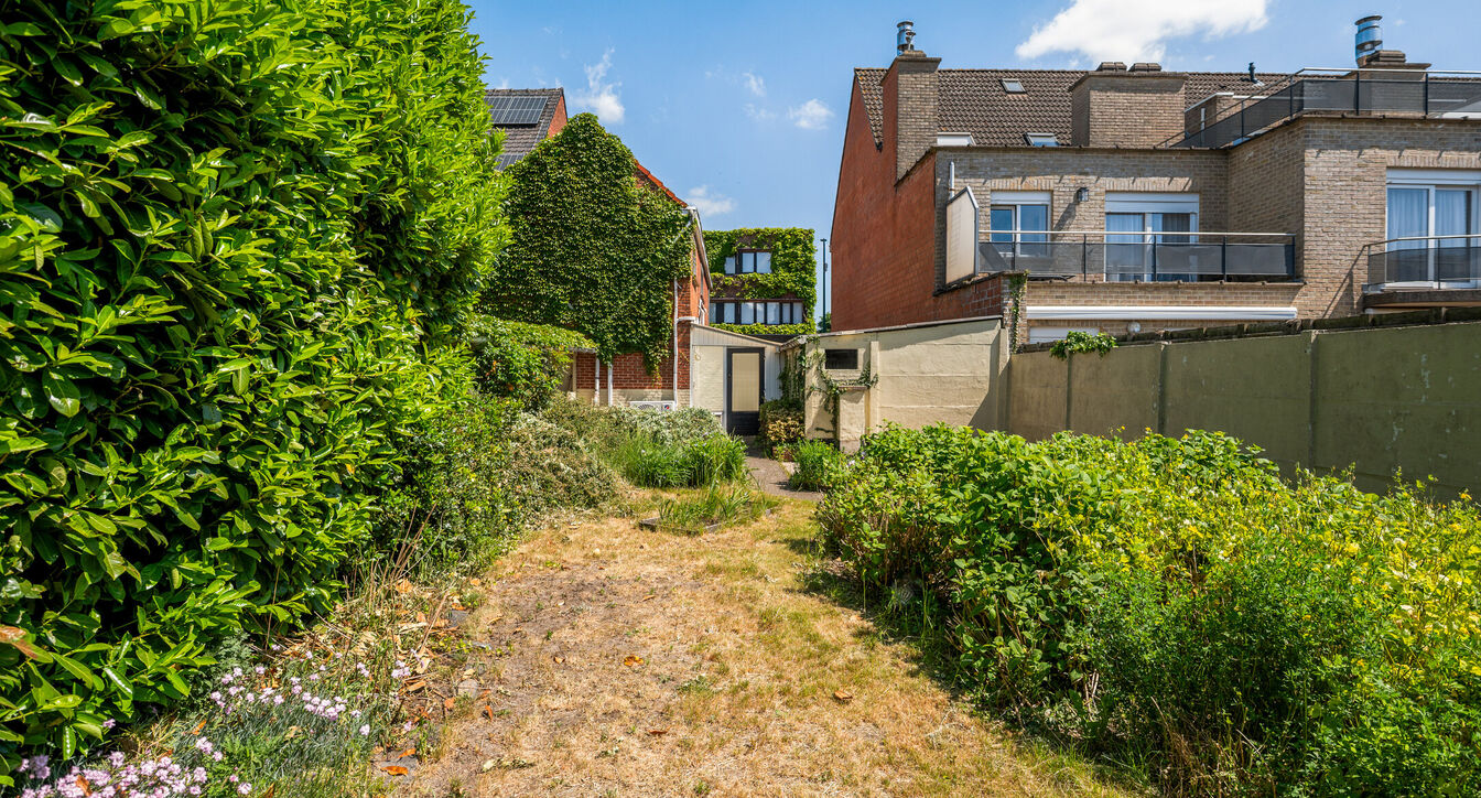Eengezinswoning te koop in Vosselaar