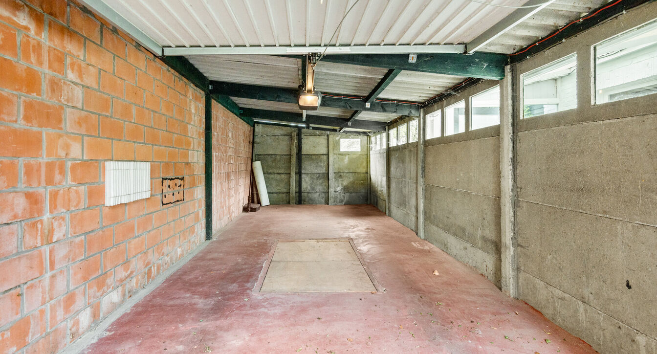Eengezinswoning te koop in Vosselaar