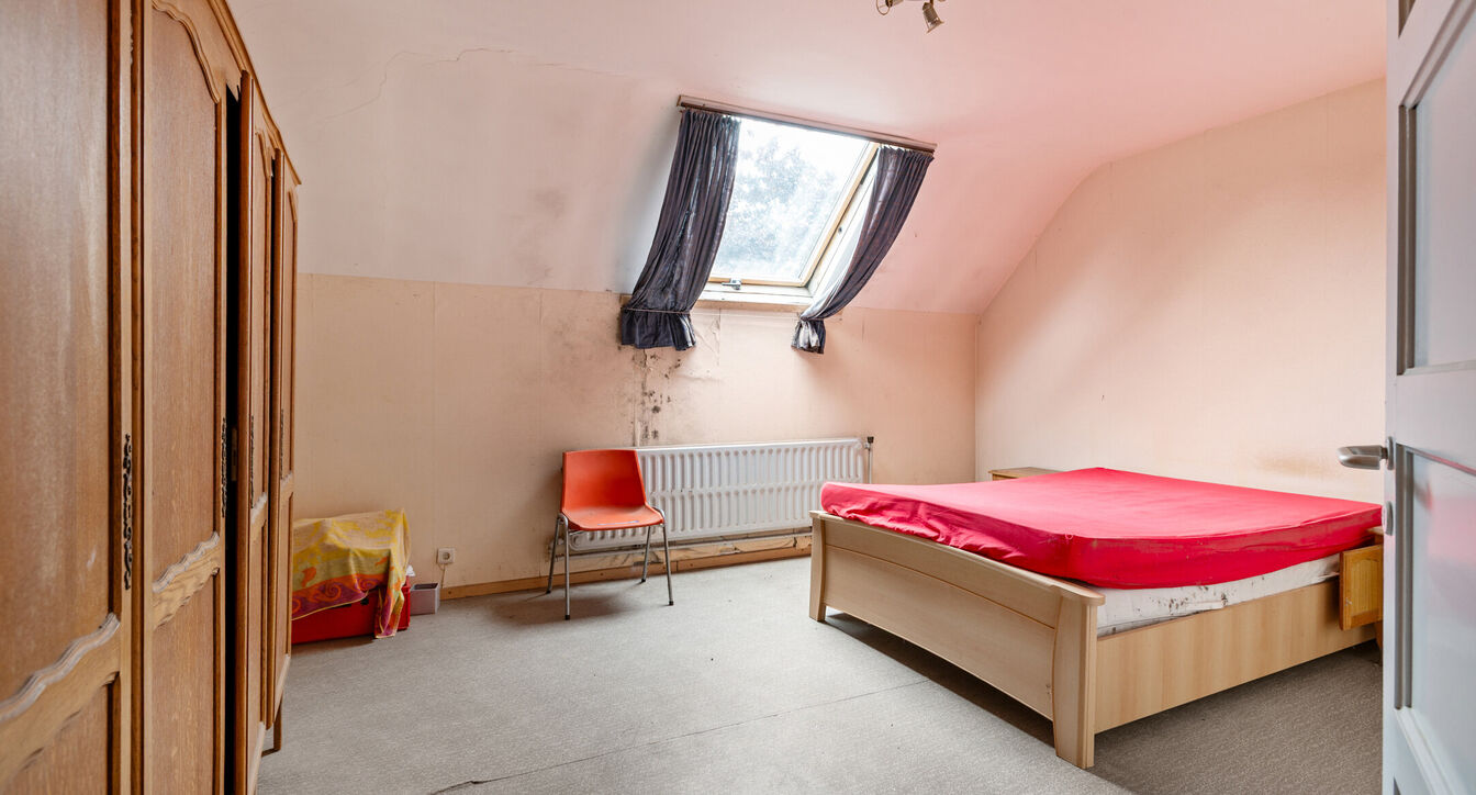 Eengezinswoning te koop in Vosselaar