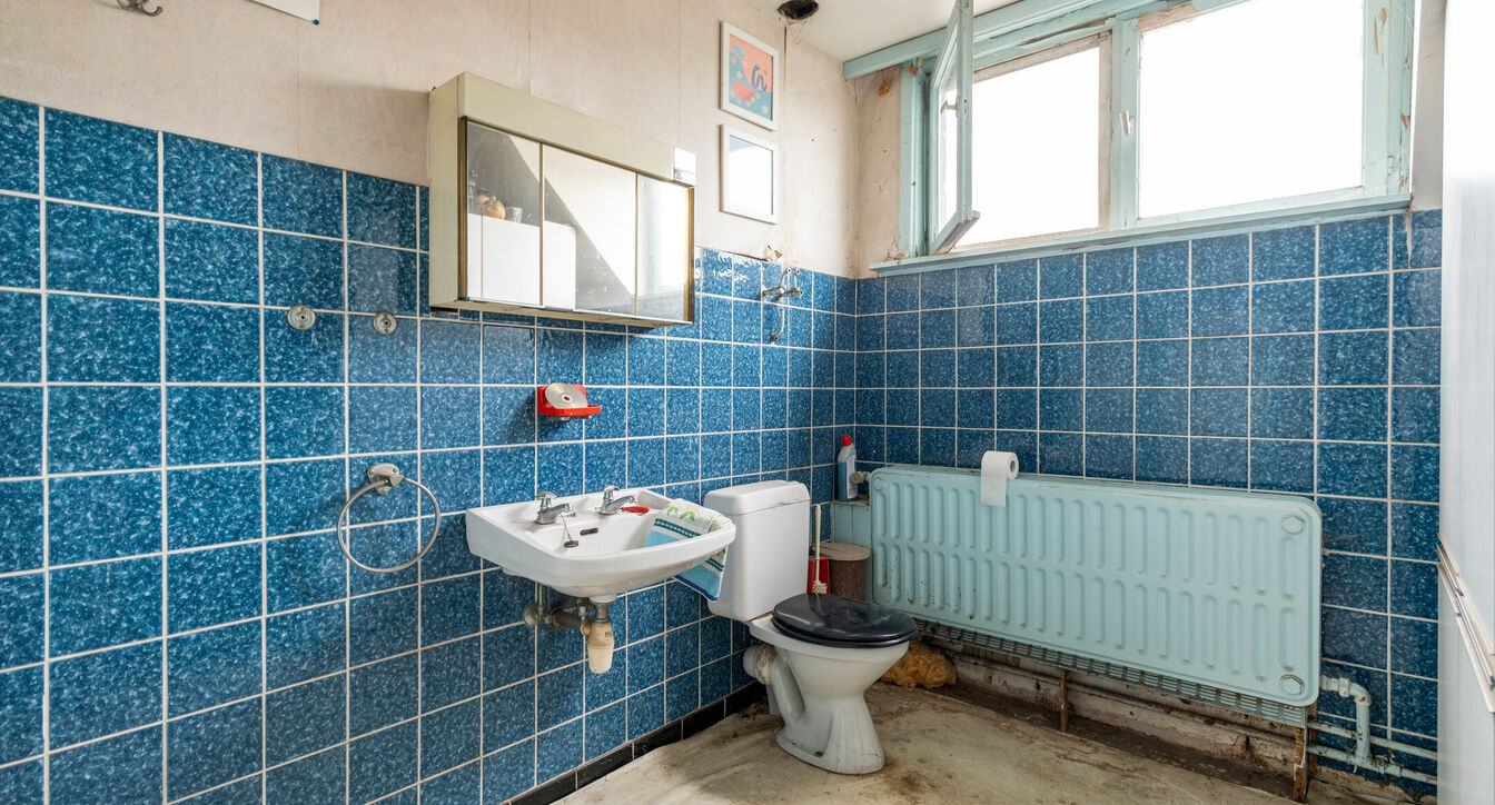 Eengezinswoning te koop in Vosselaar