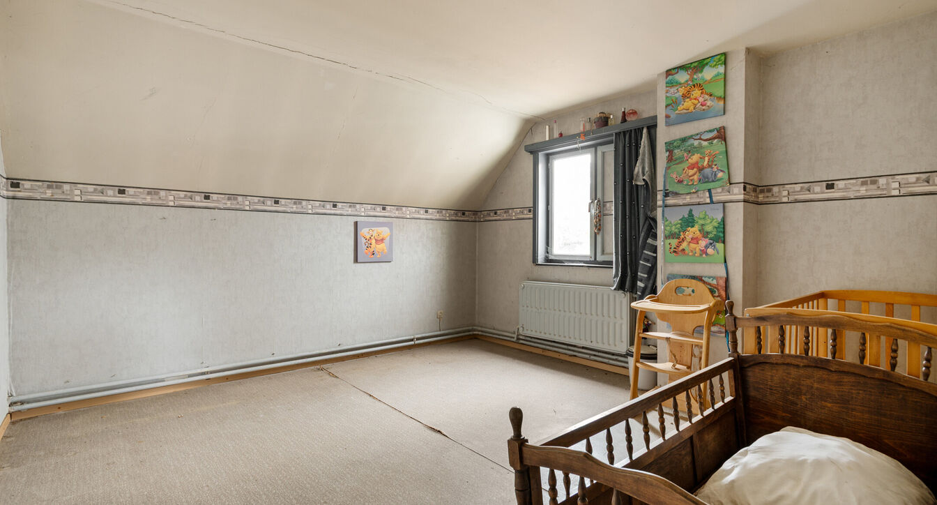 Eengezinswoning te koop in Vosselaar