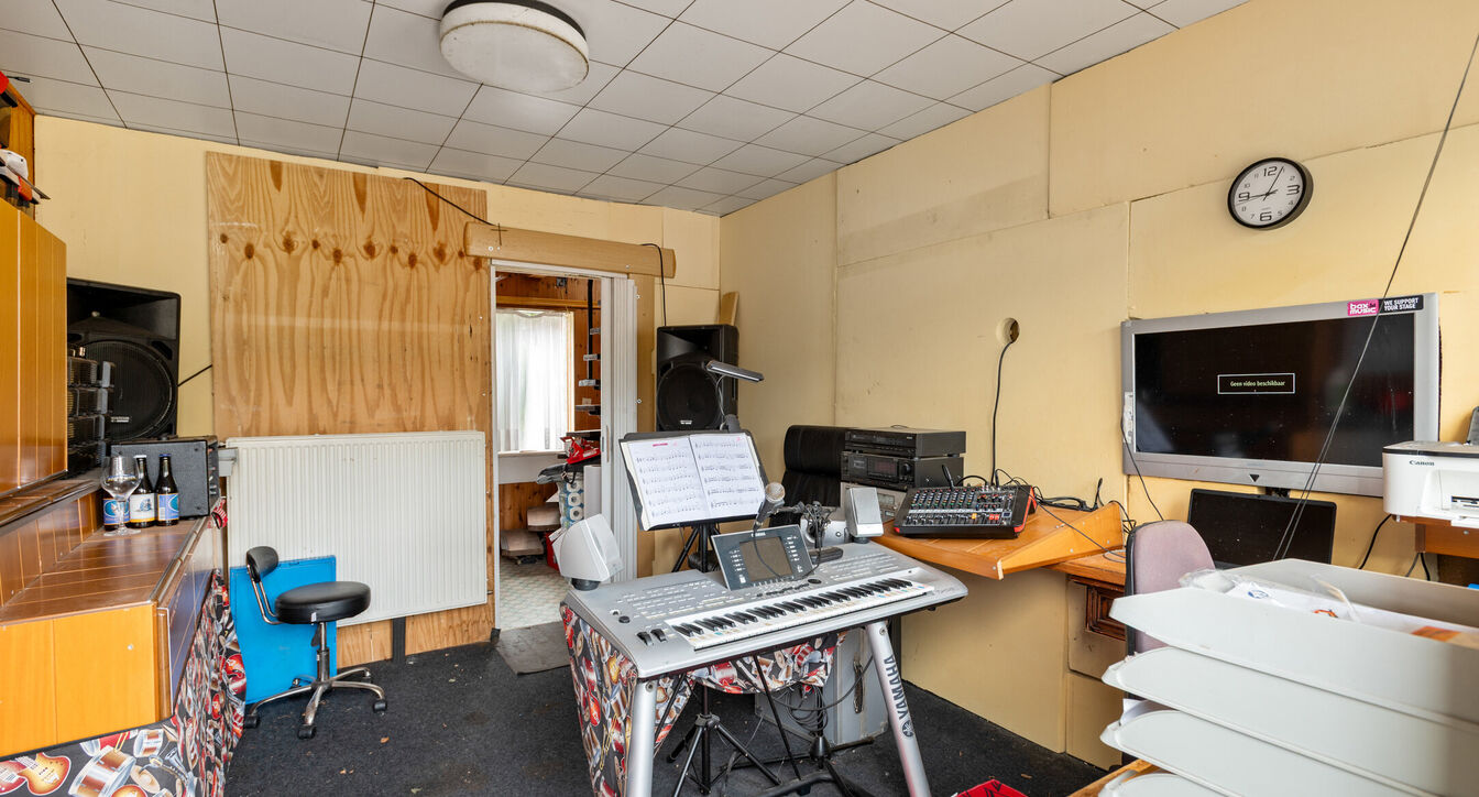 Eengezinswoning te koop in Vosselaar