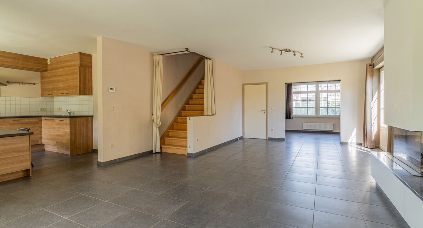 Eengezinswoning te koop in Vosselaar