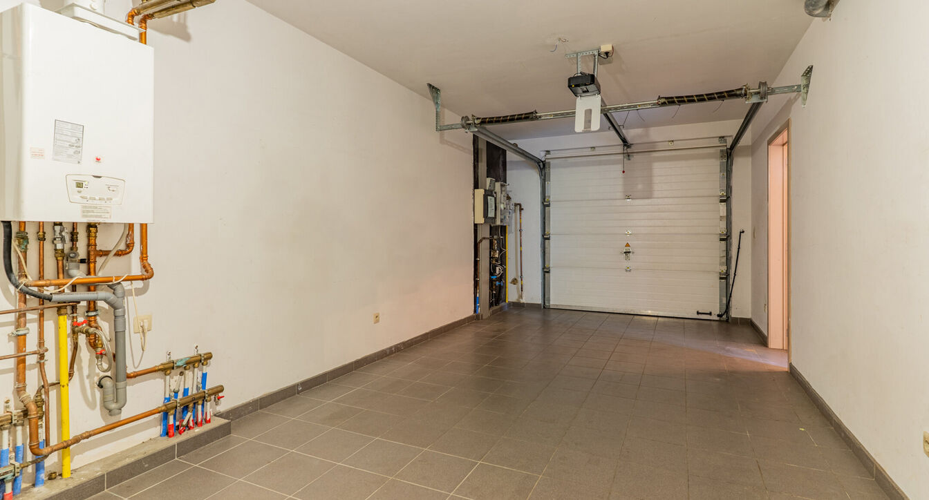Eengezinswoning te koop in Vosselaar